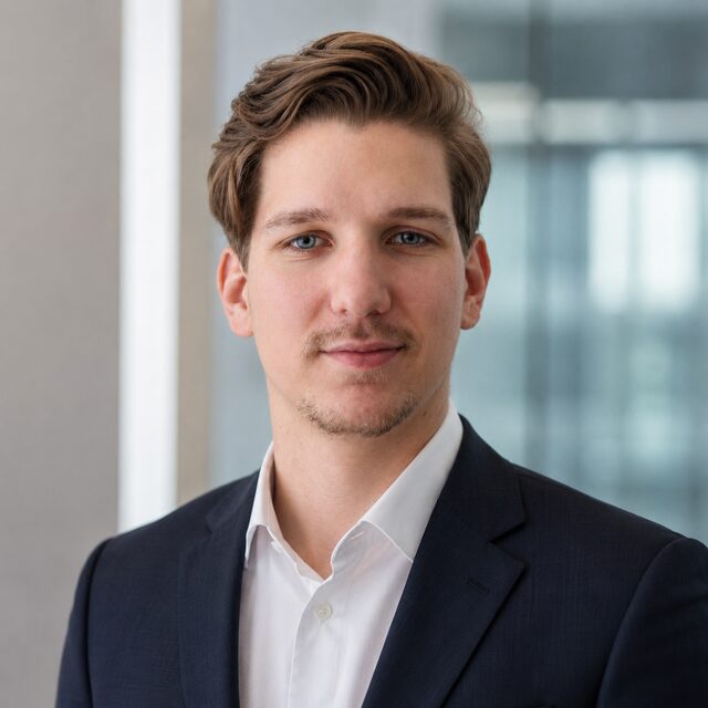 Andris Guntarsen, founder of Atronics