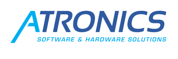Atronics — Software & Hardware Solutions